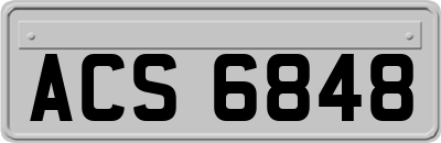 ACS6848