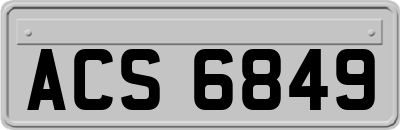 ACS6849