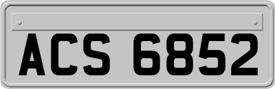 ACS6852