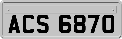 ACS6870