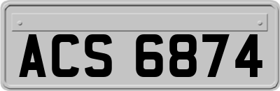 ACS6874