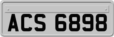 ACS6898