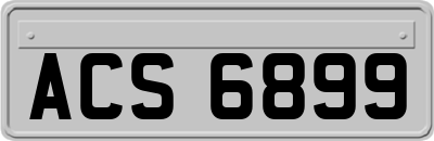 ACS6899