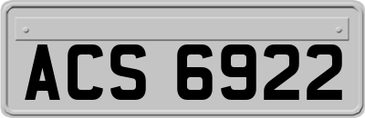 ACS6922