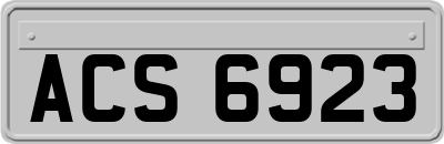 ACS6923