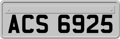 ACS6925