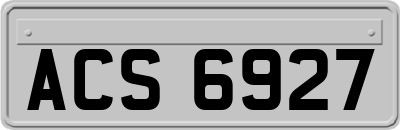ACS6927