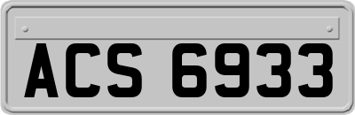 ACS6933