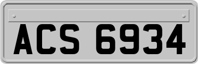 ACS6934