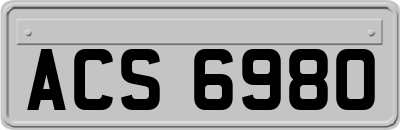ACS6980