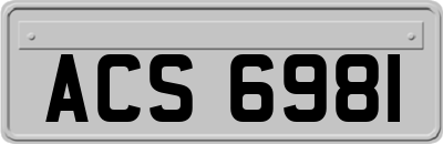 ACS6981