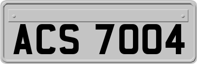 ACS7004