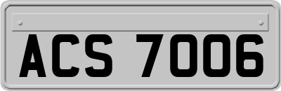 ACS7006