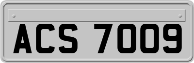 ACS7009
