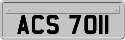 ACS7011