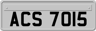 ACS7015