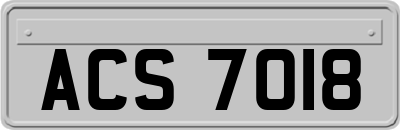 ACS7018