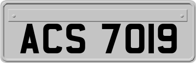 ACS7019