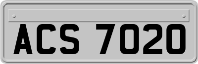 ACS7020