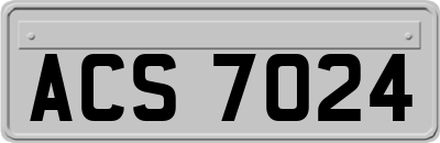 ACS7024