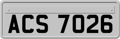 ACS7026