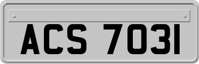 ACS7031