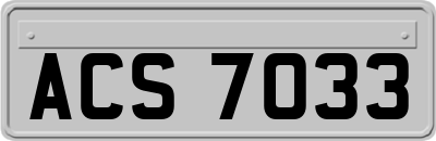 ACS7033