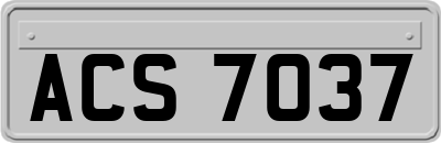 ACS7037
