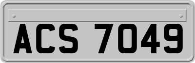 ACS7049