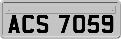 ACS7059