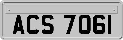 ACS7061