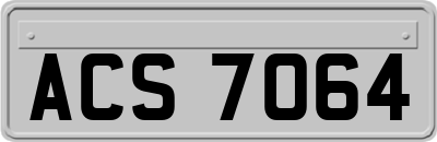 ACS7064