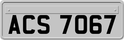 ACS7067