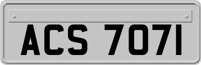 ACS7071