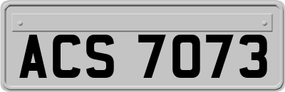 ACS7073