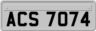 ACS7074