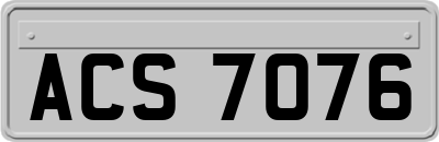 ACS7076