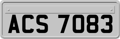 ACS7083