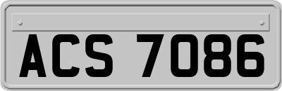 ACS7086