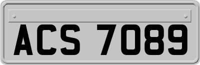 ACS7089