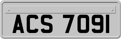 ACS7091