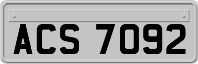 ACS7092