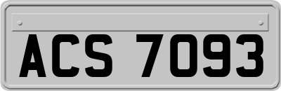 ACS7093