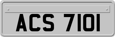 ACS7101