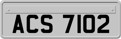 ACS7102