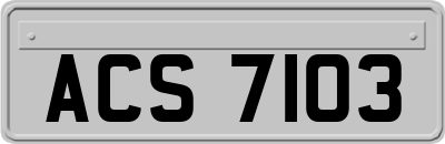 ACS7103