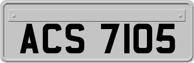 ACS7105
