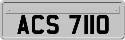 ACS7110