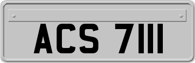 ACS7111