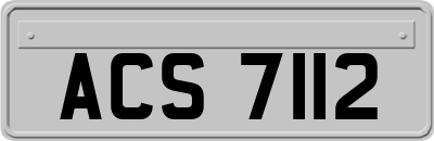 ACS7112